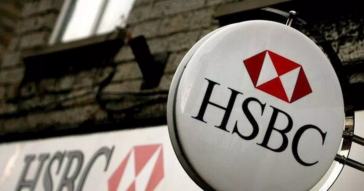 HSBC Raises Income Threshold for Premier Account