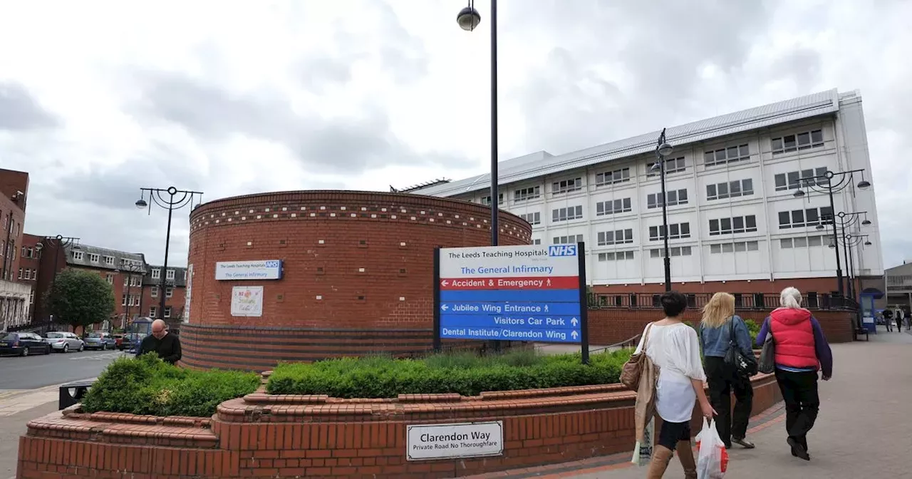 Investigation Finds Potentially Preventable Baby Deaths at Leeds Hospitals