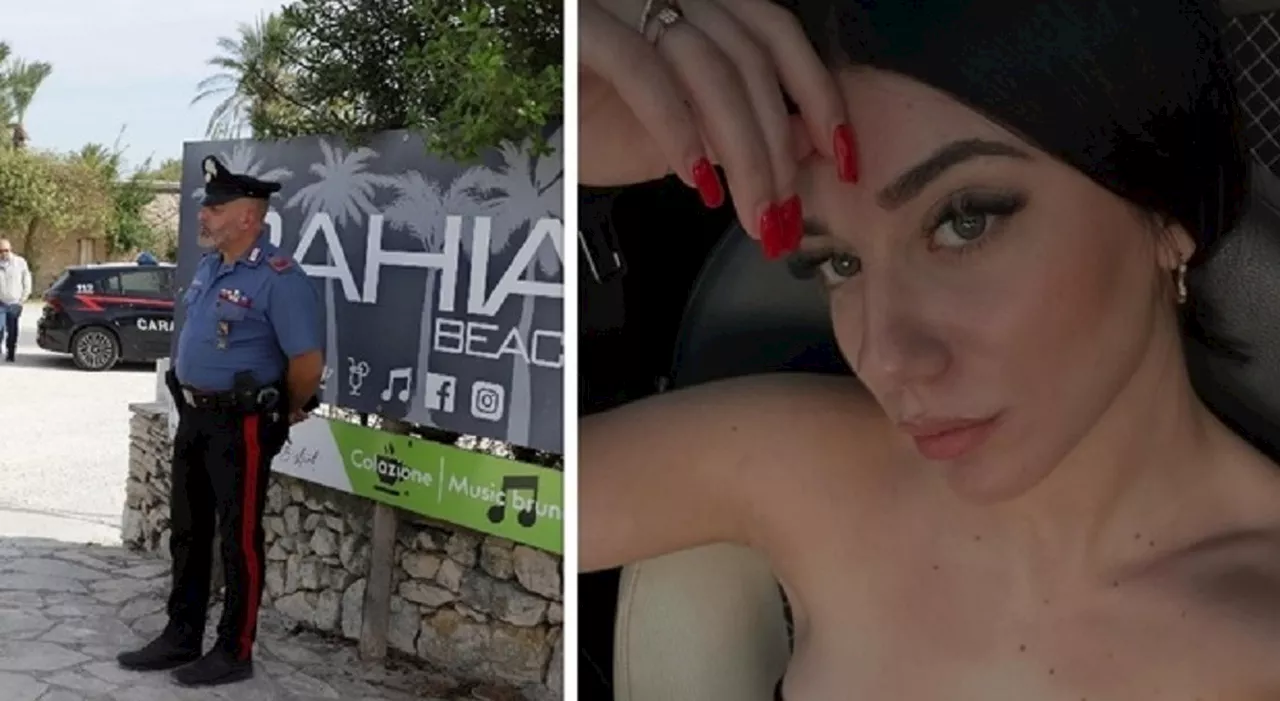 Antonia Lopez uccisa per sbaglio a 19 anni in discoteca, due arresti. La pistola dell'omicidio comprata su Tel
