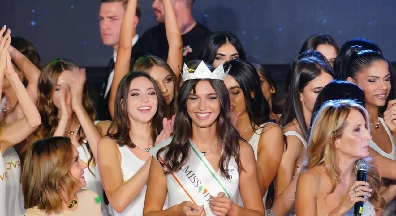 Francesca Bergesio, l'ex miss Italia minacciata di stupro e di morte. «Vengo a violentarti». A giudizio un 31e