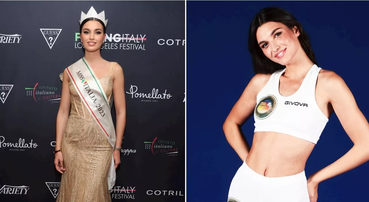 Miss Italia 2023 Denuncia Persecutore, Minacce di Violenza e Omicidio