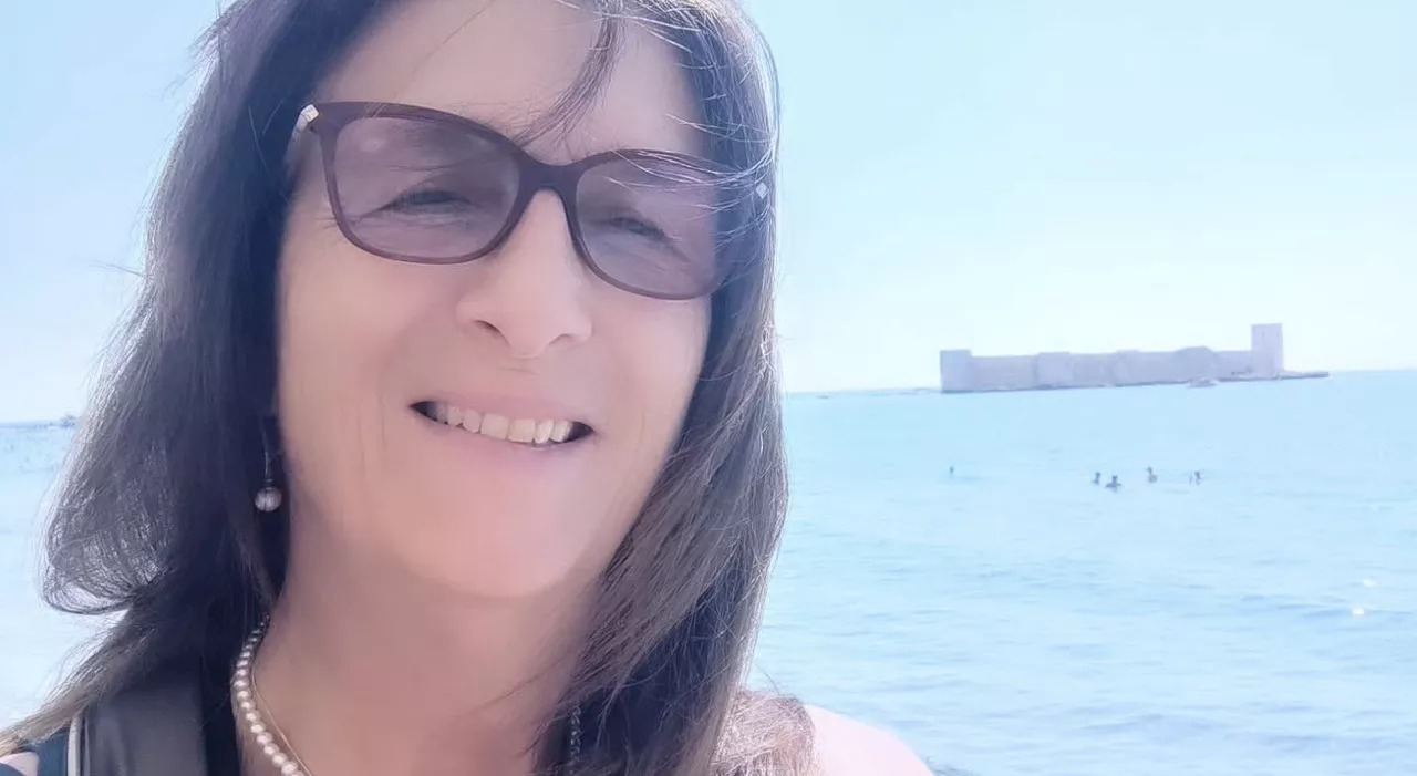 Patrizia Crisolini Malatesta morta nell'incidente a Cuba