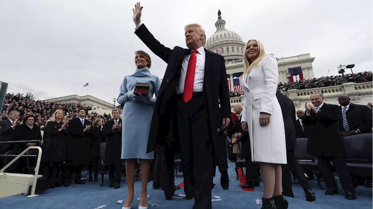 Investiture de Trump : Le RN sera bien représenté à la cérémonie au Capitole, mais…