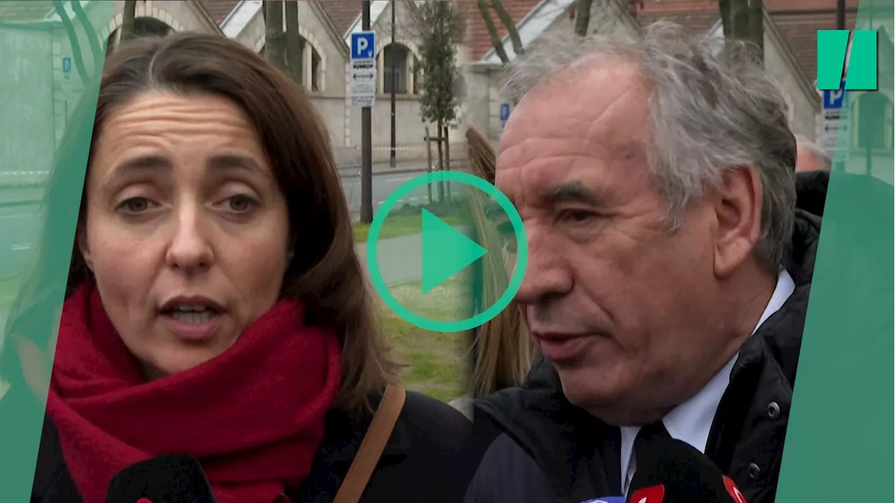 Réforme des retraites : ce qui s’est dit lors de la première rencontre entre Bayrou et les partenaires sociaux