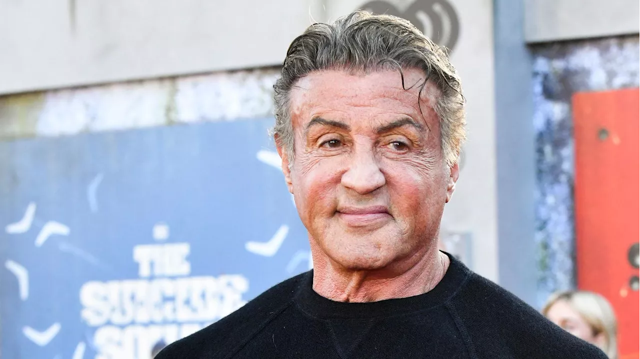 Sylvester Stallone, Jon Voight et Mel Gibson obtiennent un rôle très symbolique dans l’administration Trump