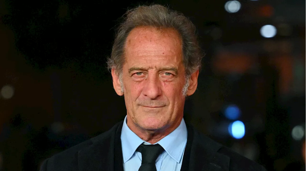 Vincent Lindon dénonce le monde de la culture qui s’est « terriblement embourgeoisé »