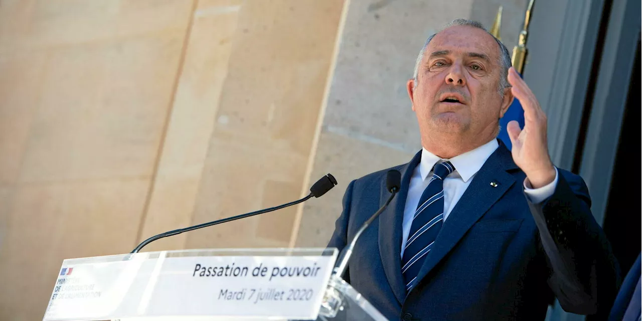 Didier Guillaume, ancien ministre d'État de Monaco, est décédé