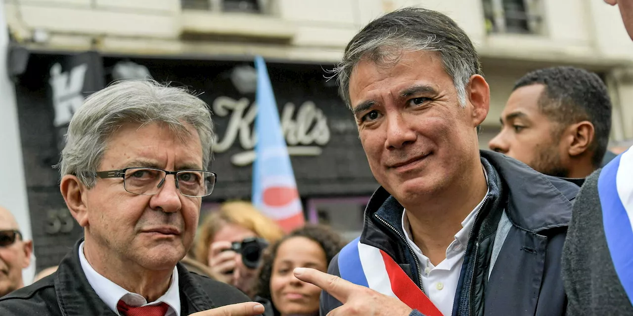 Fracture Faure-Mélenchon : ci-gît le NFP ?