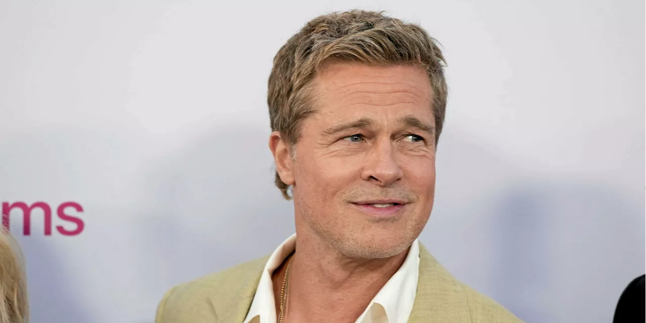 La fille de la victime du faux Brad Pitt raconte sa « descente aux enfers »