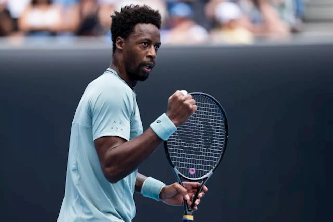 Open d'Australie : Monfils-Fritz et les autres chocs du 3e tour