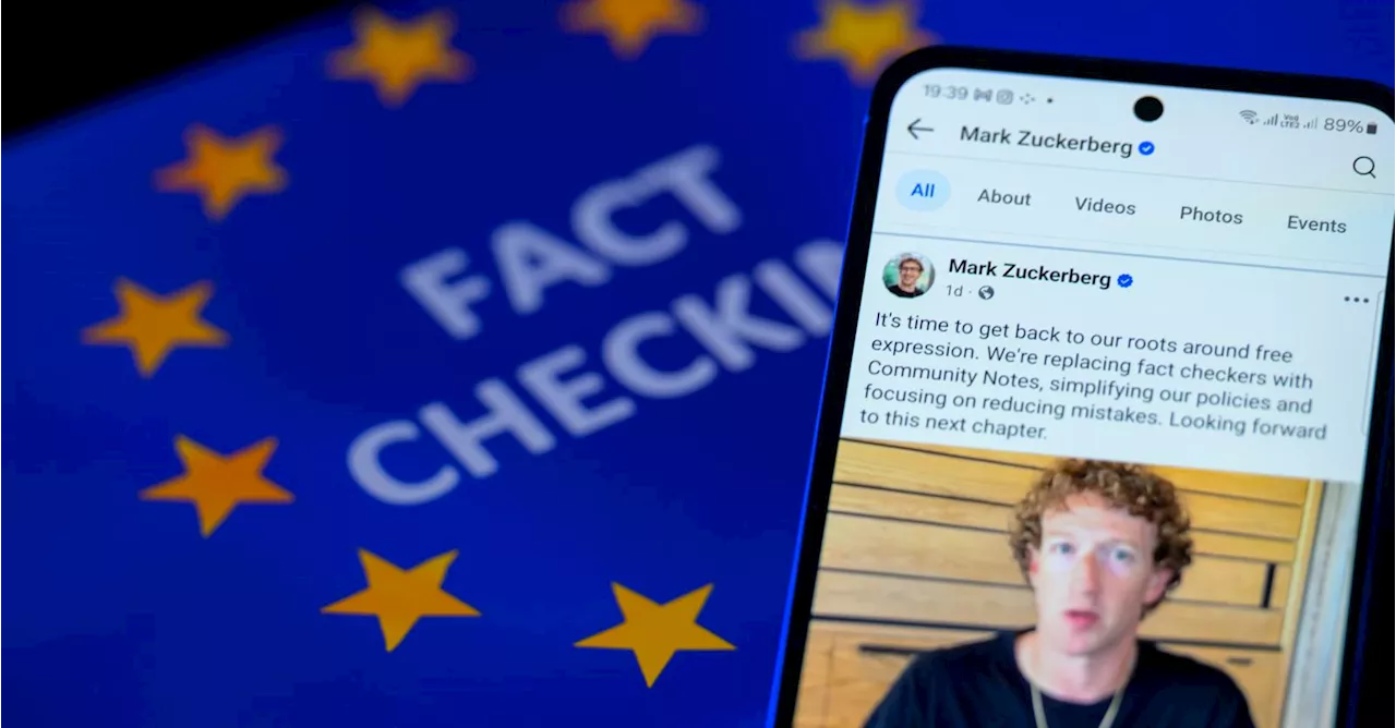 L'Europe Face aux Géants Américains de la Tech