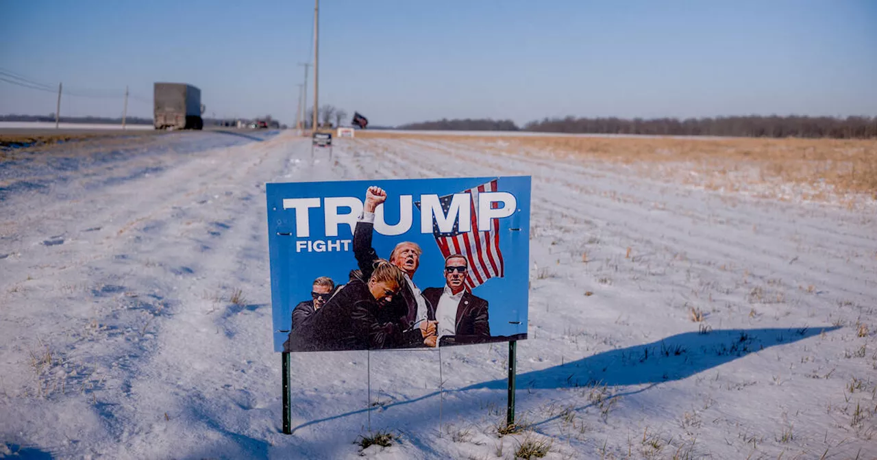 En attendant Trump, épisode 5 : dans l’Ohio, Springfield se vide de son vivier haïtien