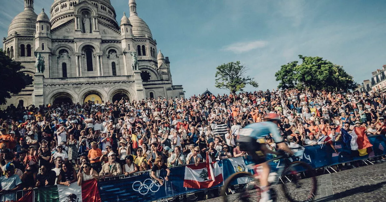 JO de Paris 2024 : les Parisiens ont encore plus kiffé qu’ils ne le pensaient