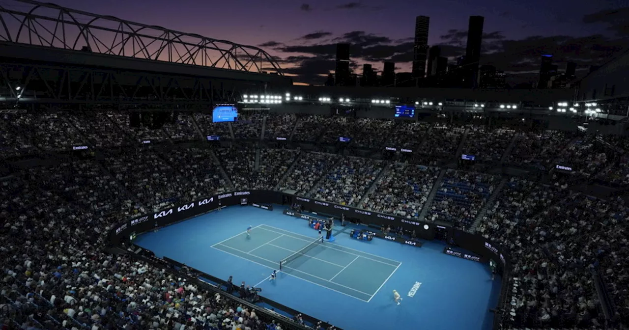 Jannik Sinner, la rivelazione del boss Usada scuote gli Australian Open: &#034;Perché è innocente&#034;