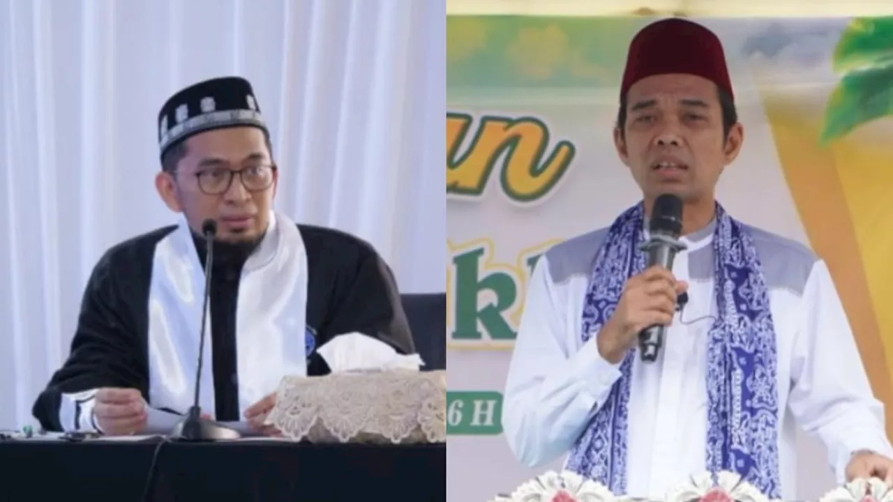 Bolehkah Sholat Tahajud tapi Belum Tidur? Simak Penjelasan UAH dan UAS