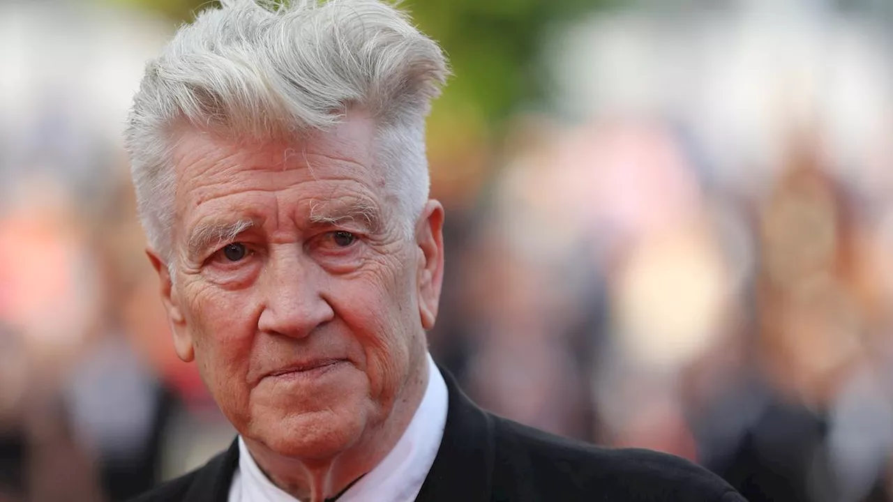 David Lynch Meninggal Dunia di Usia 78 Tahun