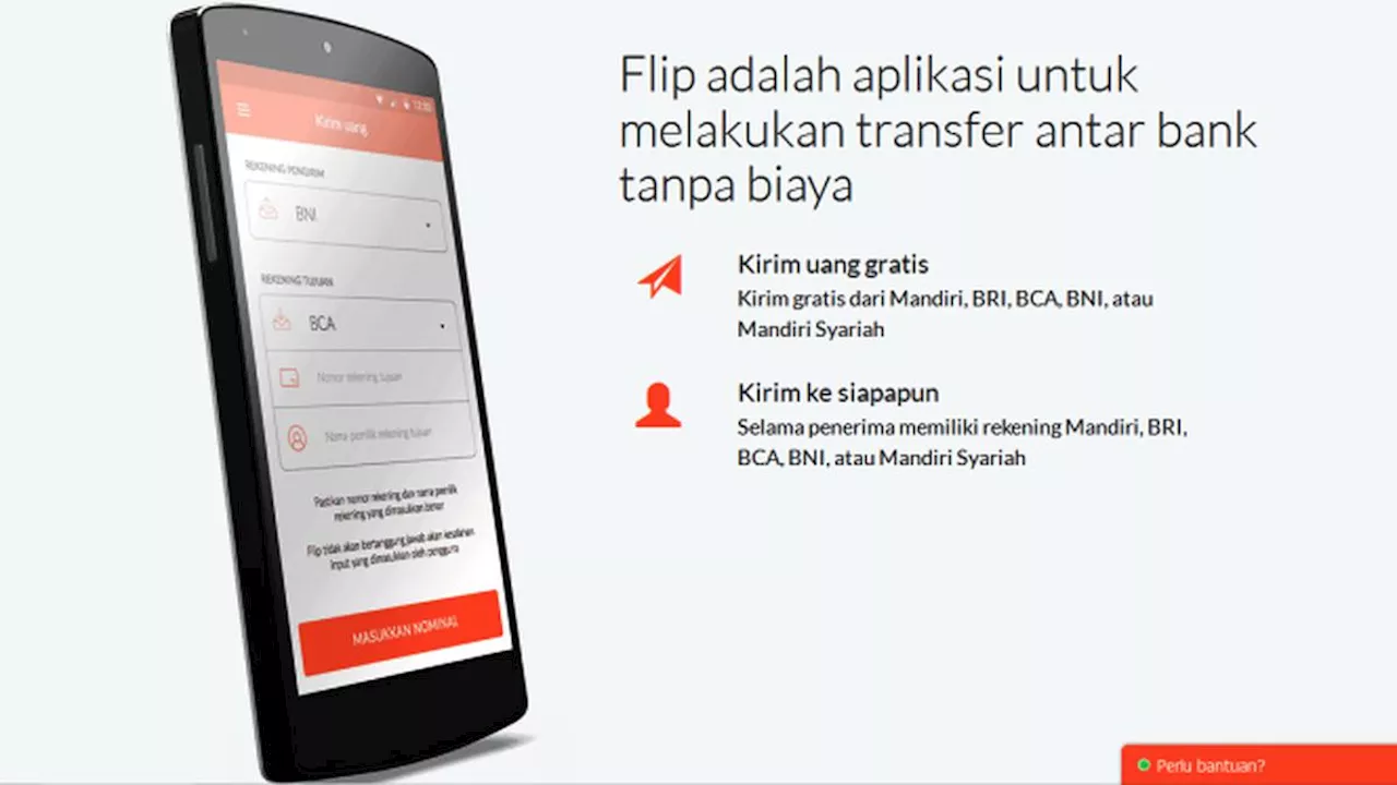 Flip Rayakan Sembilan Tahun, Bantu Pengguna Hemat Lebih dari 5 Triliun Rupiah