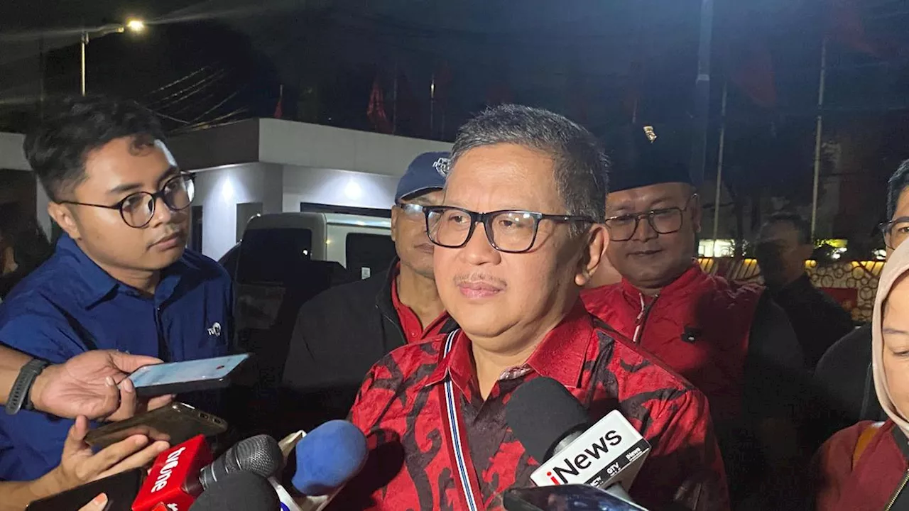 Megawati dan Prabowo Dilakukan Pertemuan, Jokowi Berikan Dukungan