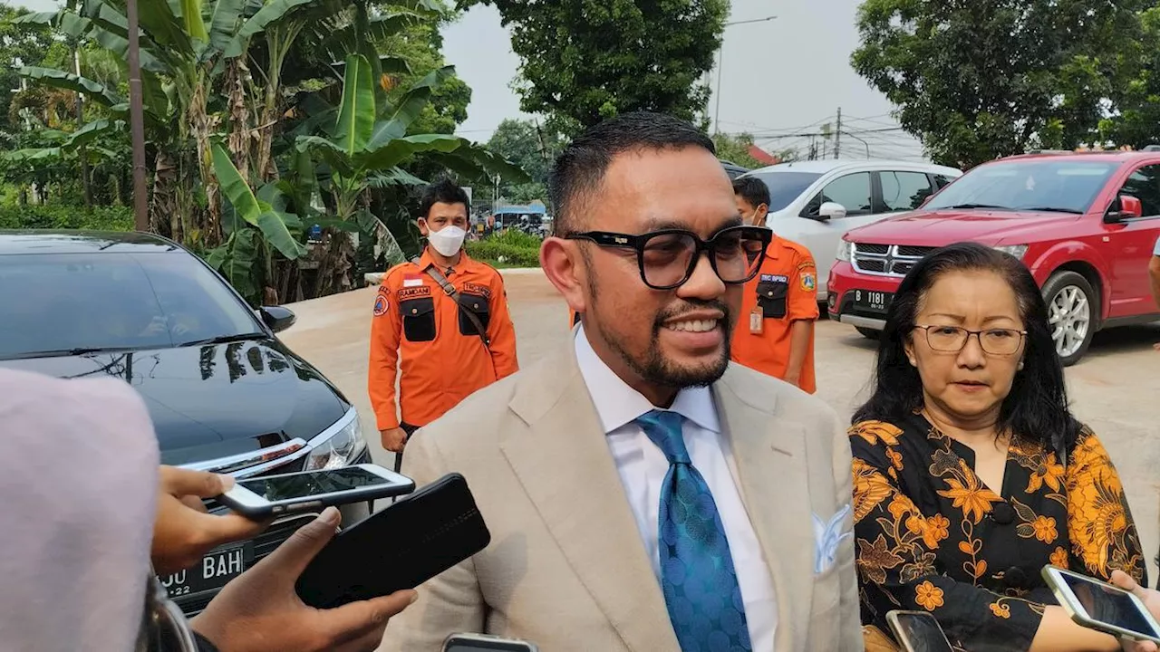 Politikus NasDem Dukung Restorative Justice pada Kasus Pencurian Kayu di DIY