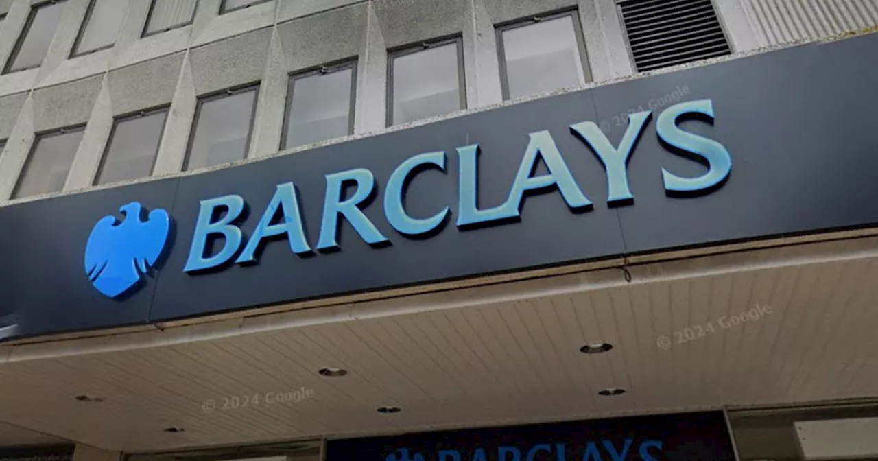 Barclays Explains Cheque Deposit Rules to Customer