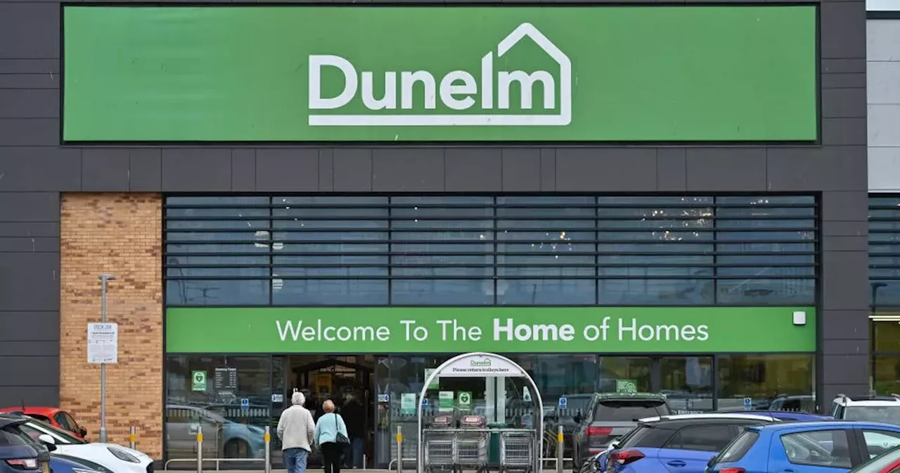 Dunelm's Affordable Air Purifier: A Game-Changer for Allergy Sufferers