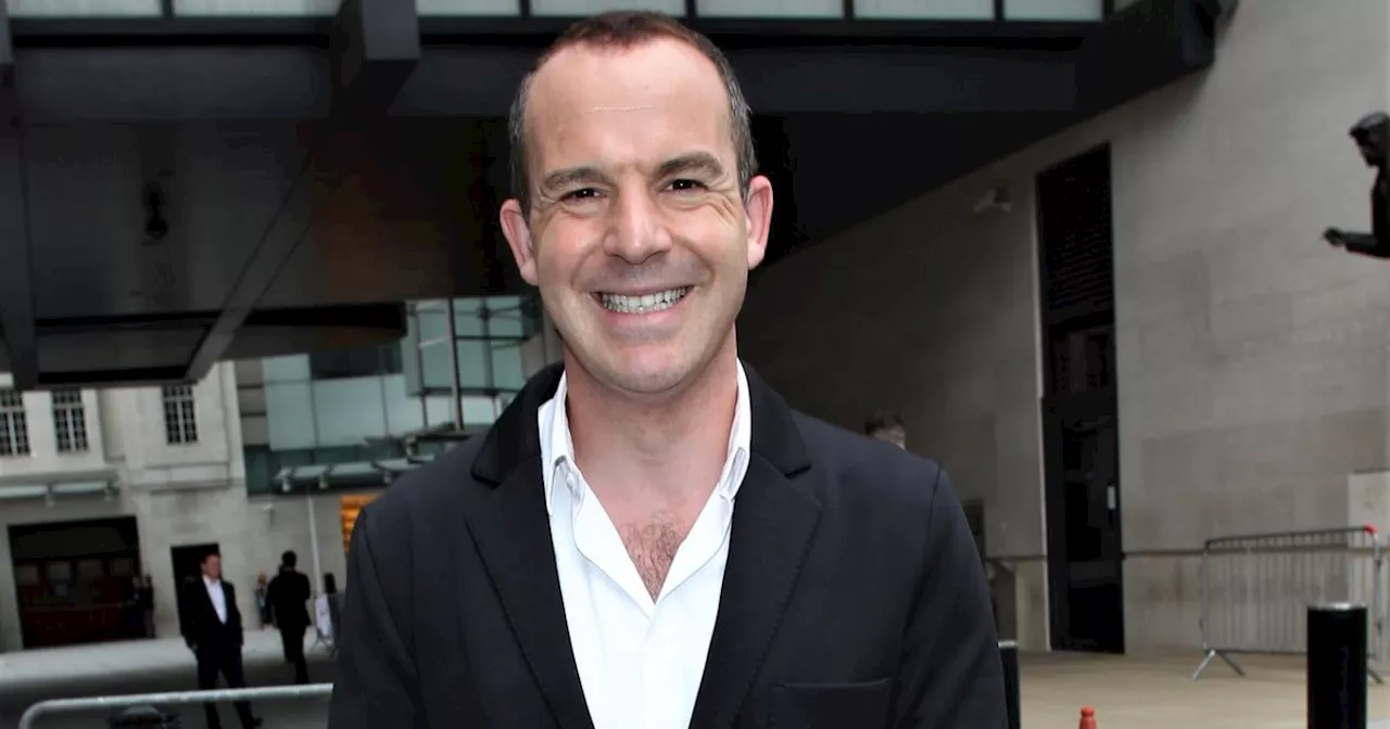 Martin Lewis Urges Everyone to Set Up a Lasting Power of Attorney