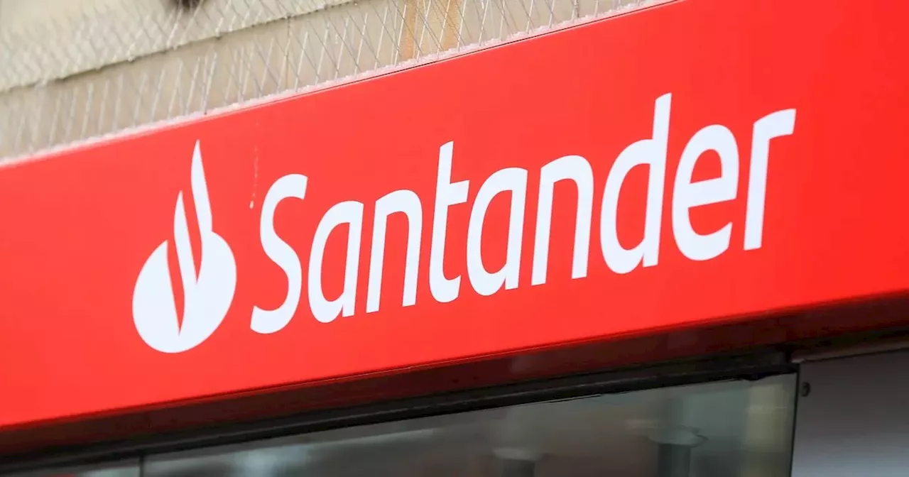 Santander Offers £150 Bonus for Switching to Edge Current Account