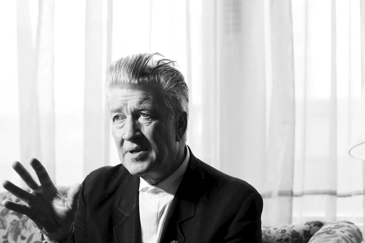 David Lynch, Maître du Rêve et du Cauchemar, Décède