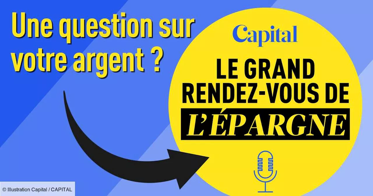 Le Grand Rendez-vous de l'Épargne : Où Placer Son Argent en 2025 ?