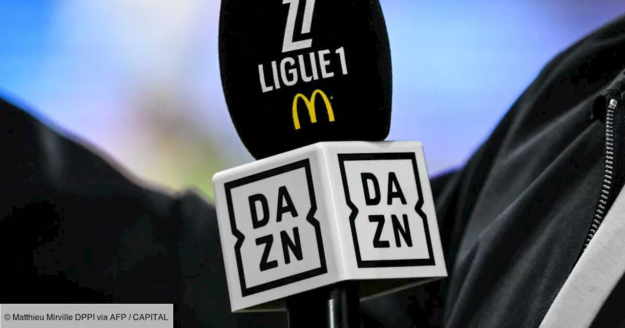 Les abonnés DAZN à la Ligue 1 témoignent : «Après 3 demandes, j’ai enfin pu résilier»