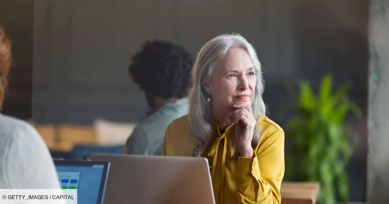 Seniors, vous êtes victime de discrimination au travail à cause de votre âge ? Racontez-nous