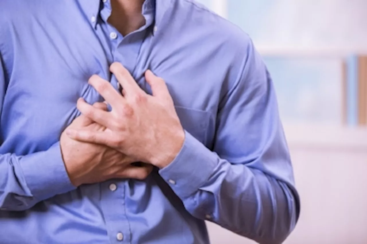 Are more young Malaysians at risk of heart attacks? Here’s why you shouldn’t ignore heart health