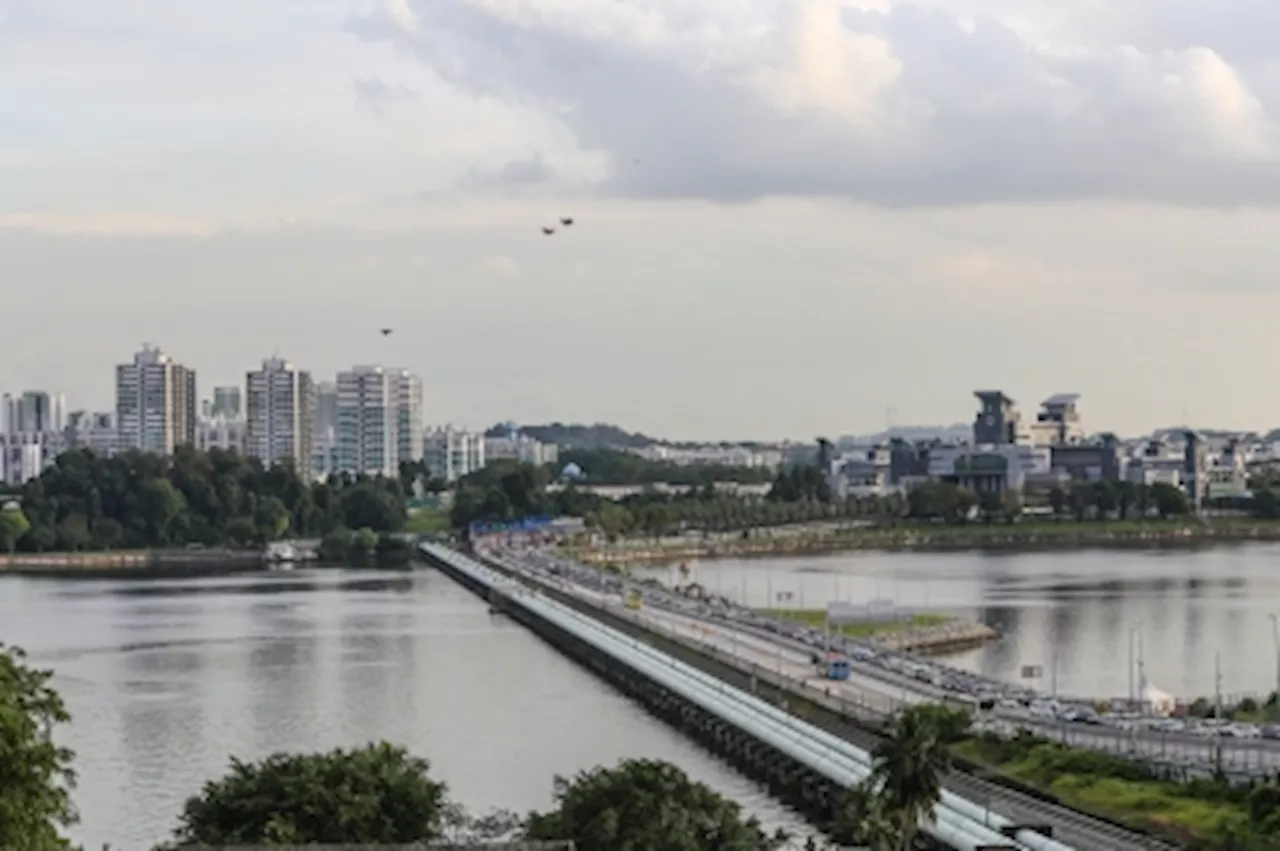 Malaysia-Singapore Partnership Key to Johor Bahru's Economic Rise, Say Experts