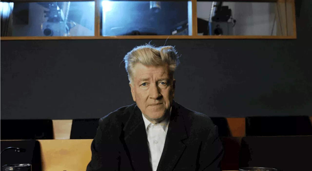 David Lynch, Master of Surreal Cinema, Dies at 79