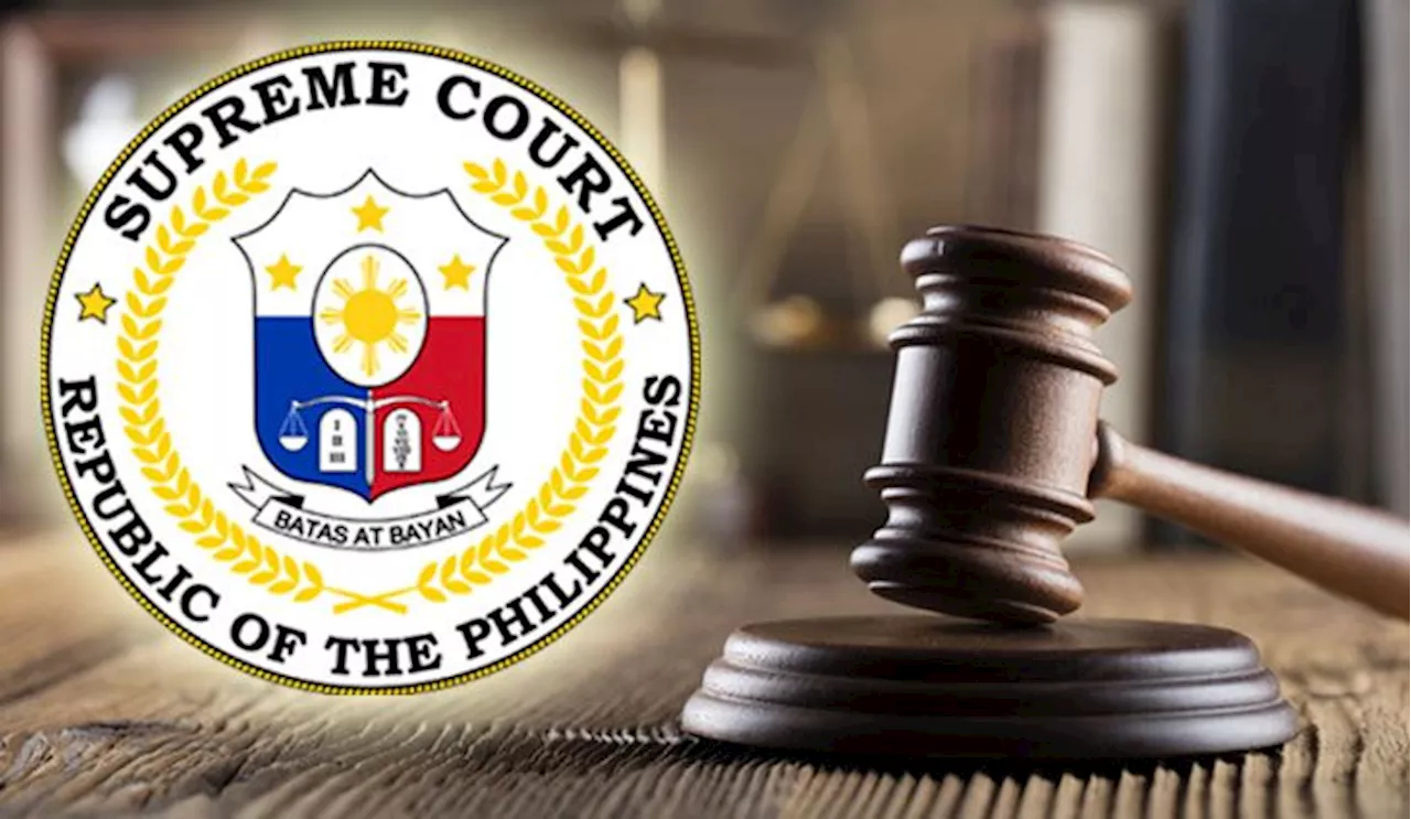 Supreme Court Issues TROs Blocking Comelec Disqualifications in 2025 Elections