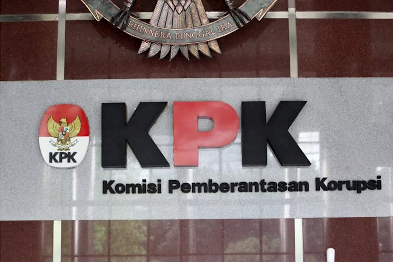 81 Persen Pejabat Kabinet Merah Putih Telah Serahkan LHKPN