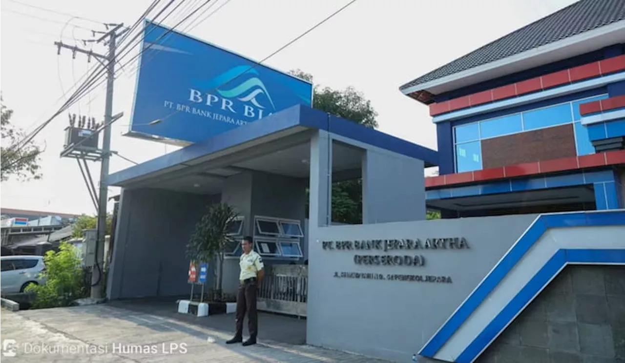 Korupsi BPR Bank Jepara Artha, KPK Sebut Pejabat di Pemkab Terima Hadiah