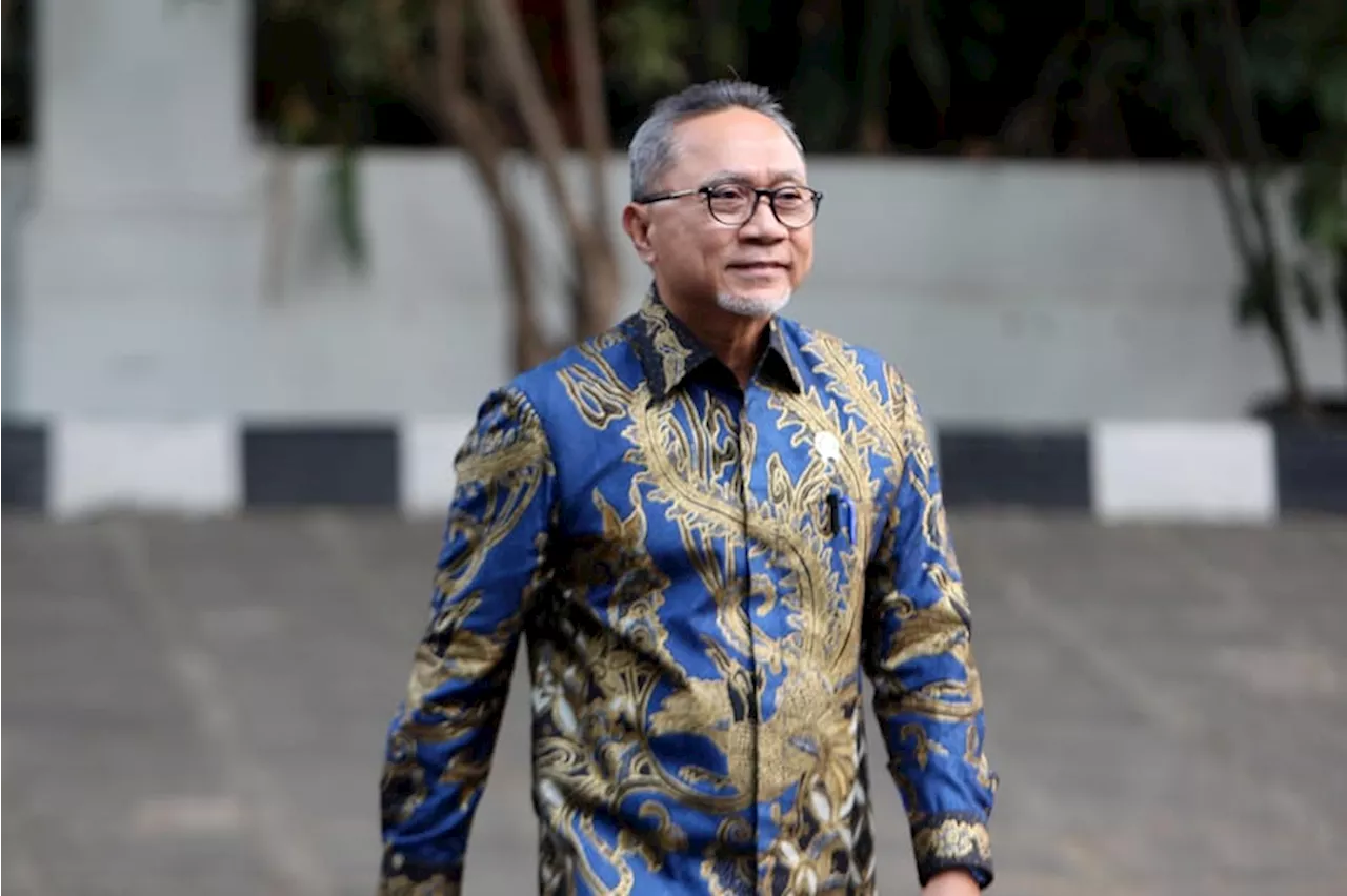 Pemerintah Percepat Upaya Kemandirian Pangan Nasional