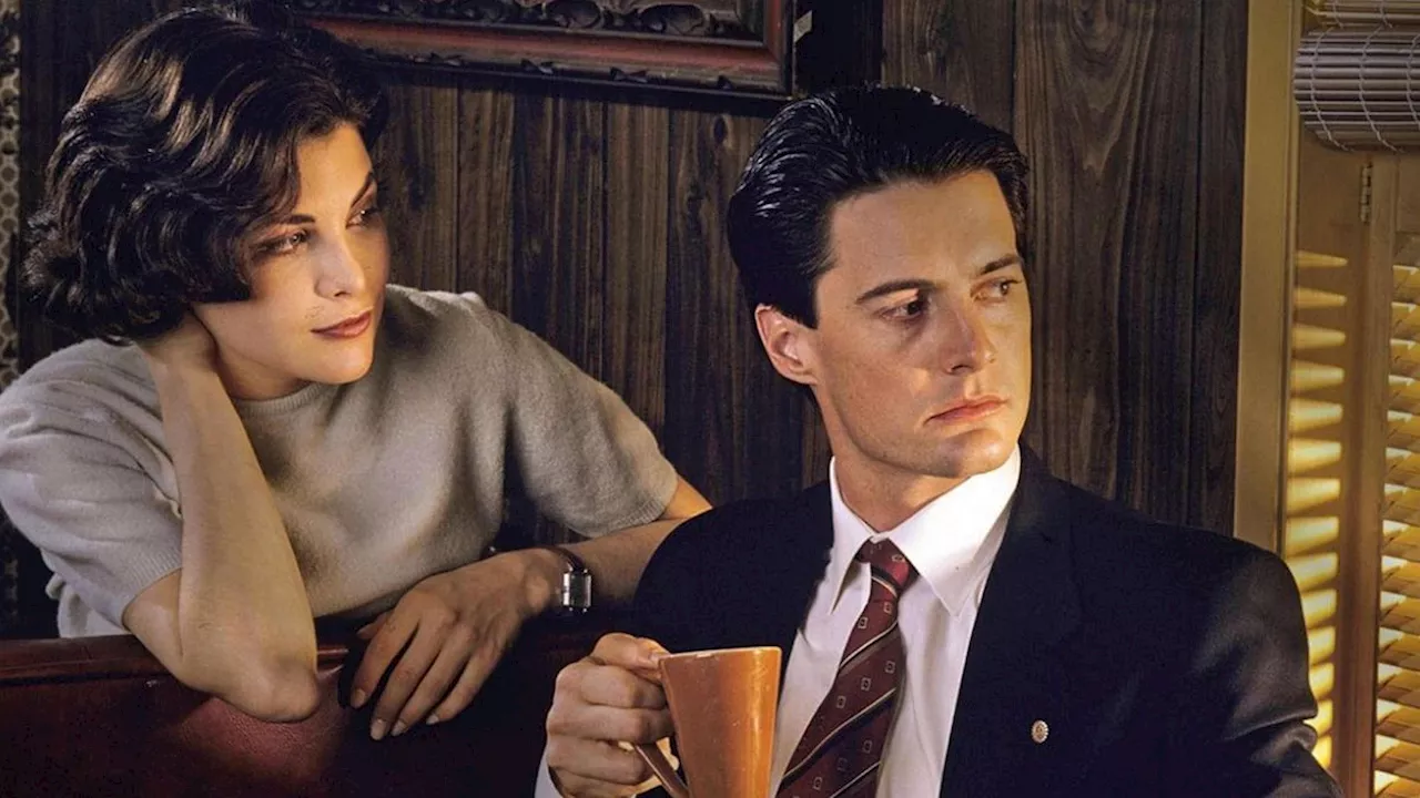 'Twin Peaks': il mondo scoprì Laura Palmer e la tv non sarebbe stata più la stessa