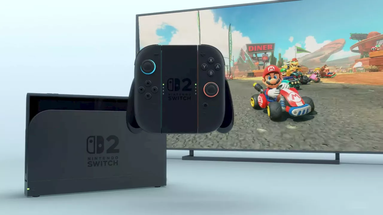 Nintendo plant große Switch 2-Verkaufszahlen und will Scalpern den Kampf ansagen