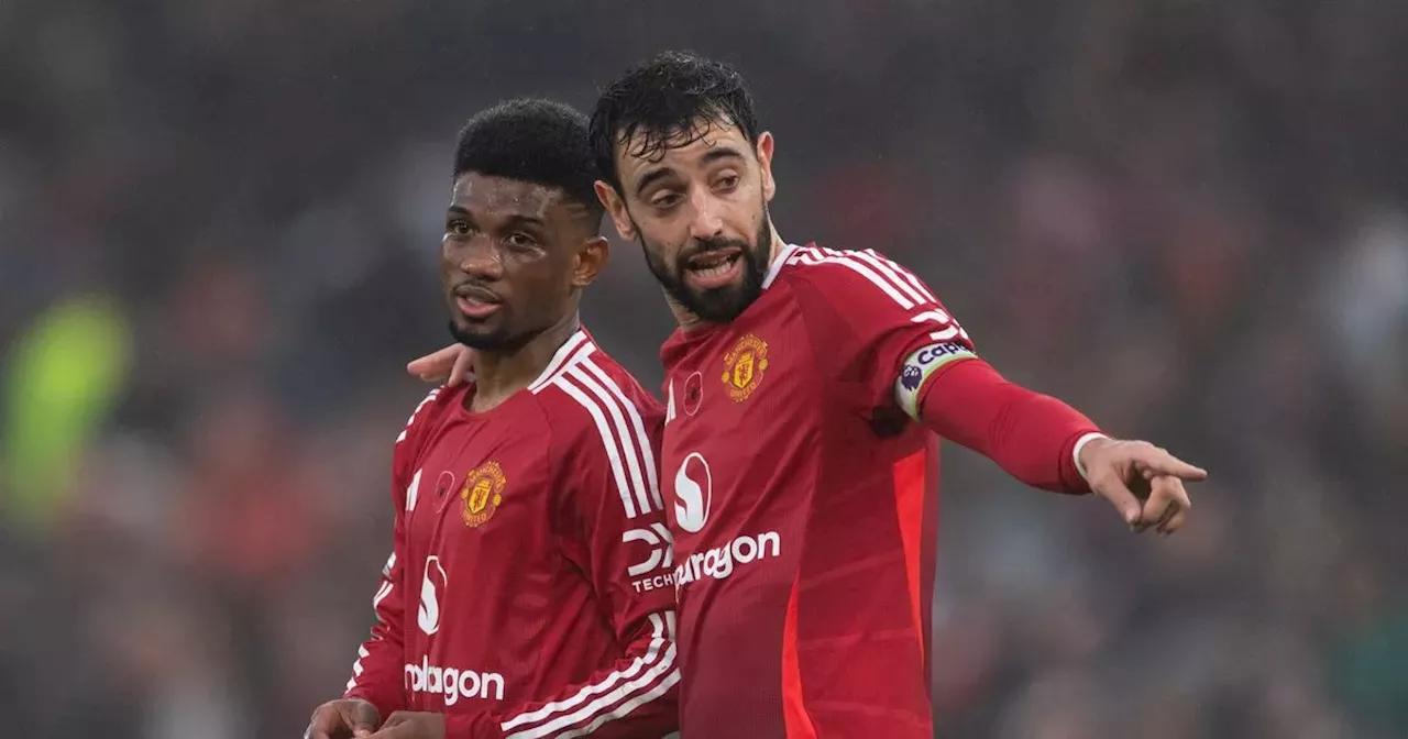 Amad Diallo Hat-Trick Secures Dramatic Manchester United Victory Over Southampton