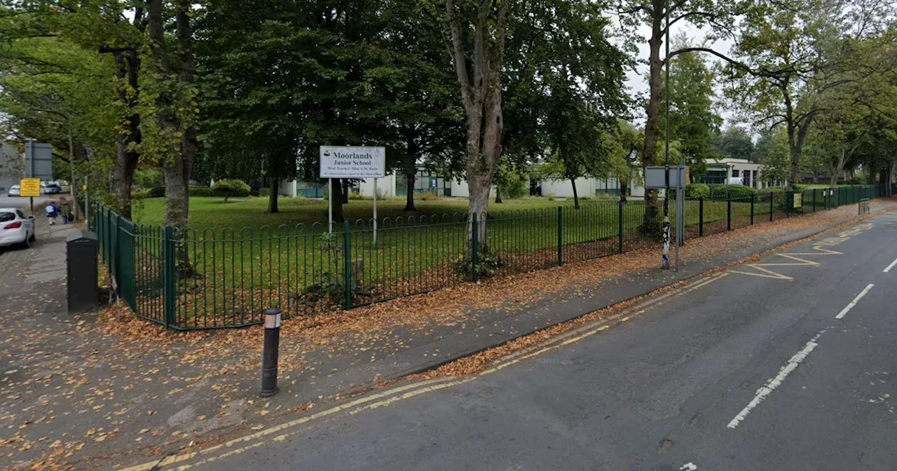 Child Grabbed by Throat on Walk Home From School in Sale, Police Launch Investigation