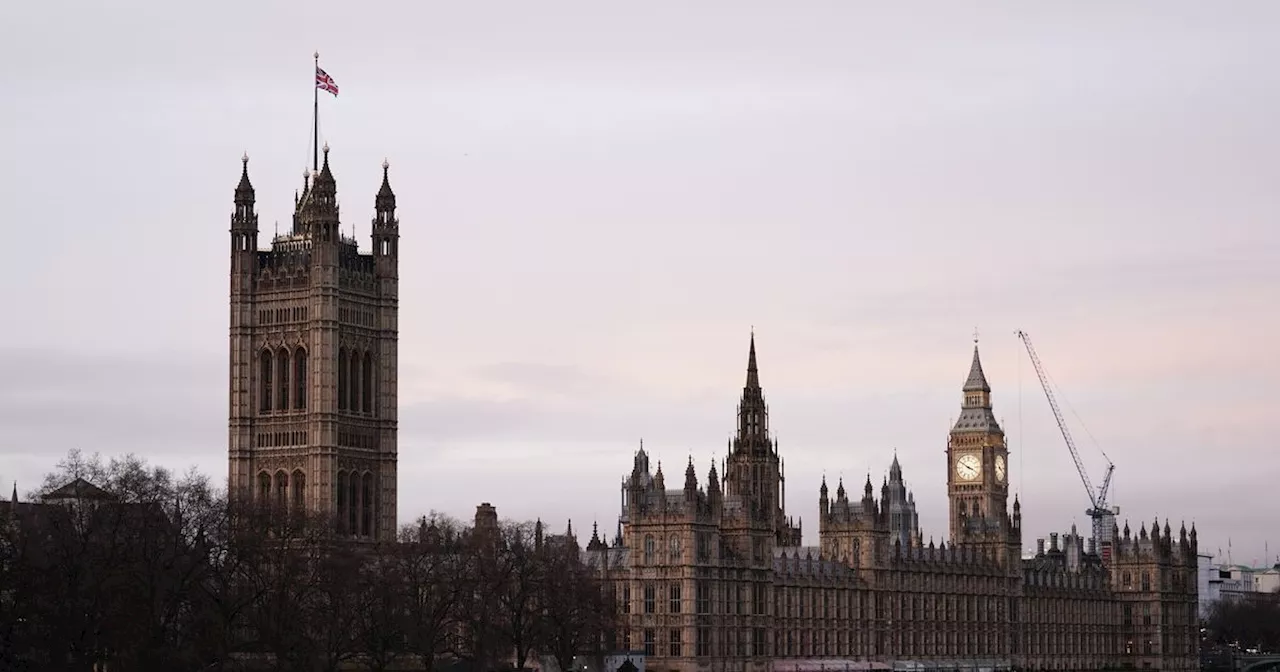 House of Commons bar to close following alleged spiking incident