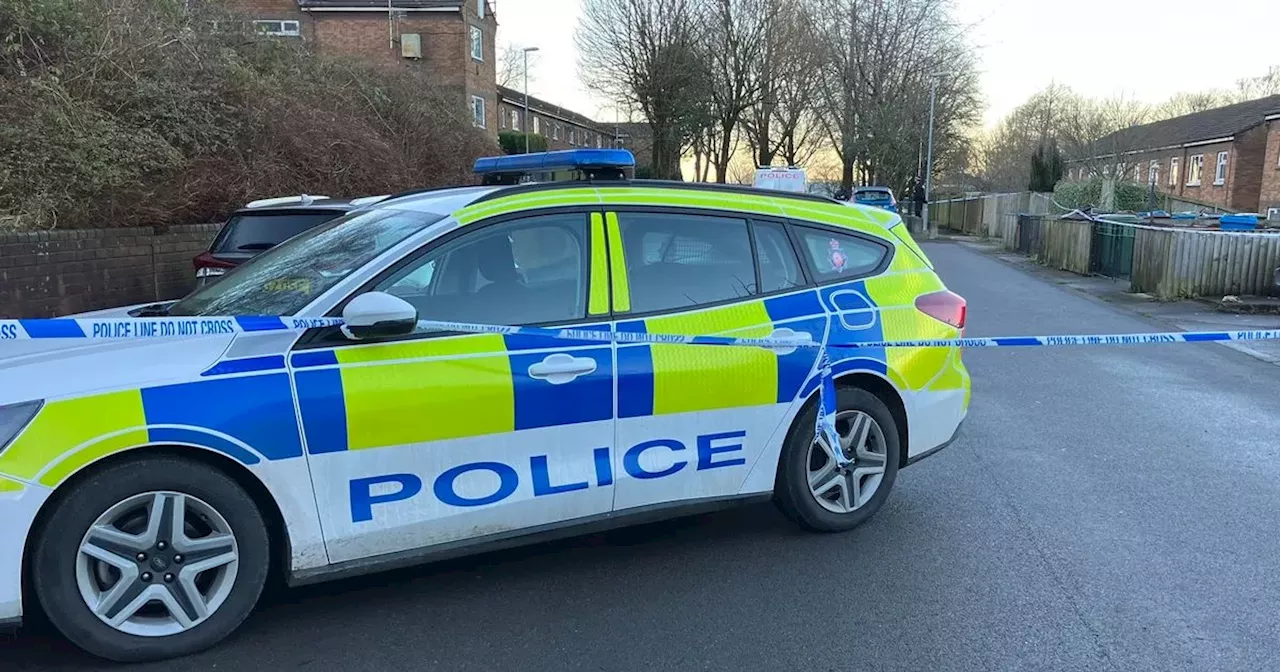 Man Seriously Injured in Oldham Shooting