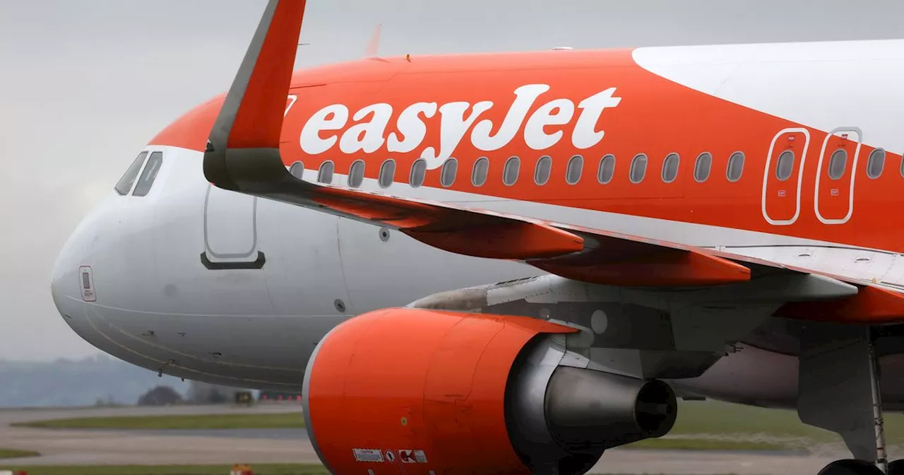 Manchester Airport Announces New Departure Terminal for easyJet Flights