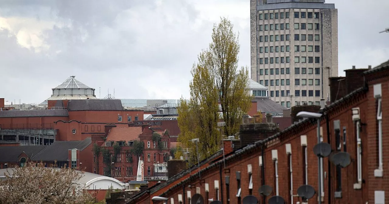 Oldham Seeks New Chief Executive Amidst 'Rapid Change' and Regeneration