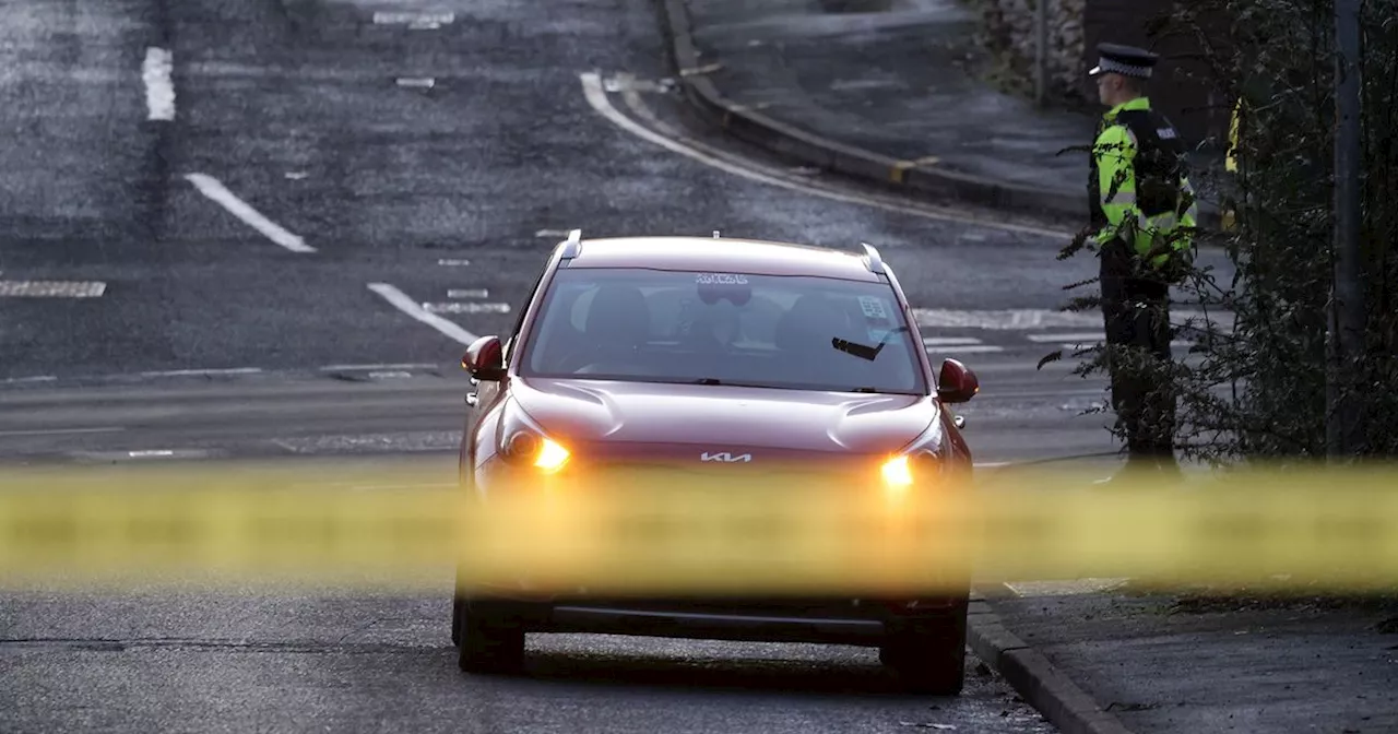 Teenage Man Arrested After Shooting Leaves One Injured in Oldham