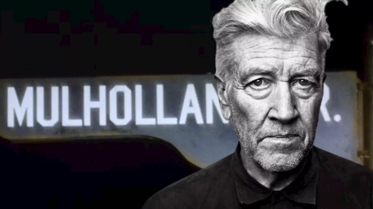 Muere David Lynch a los 78 años