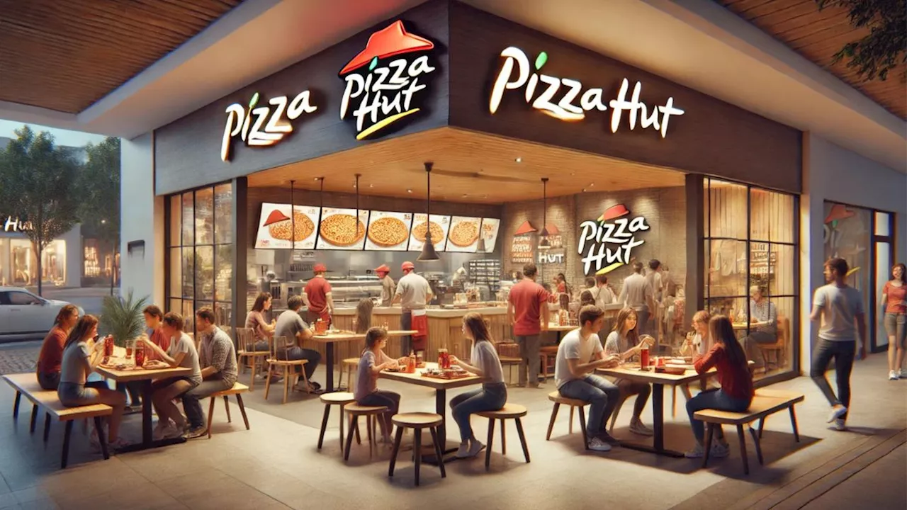 Pizza Hut sorprende con la Hut Week 2025: Promoción válida hasta el 26 de enero