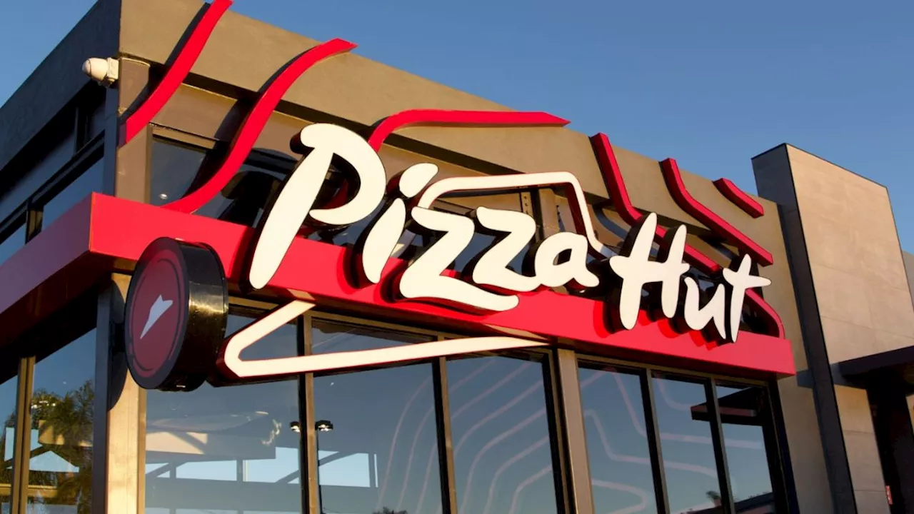 Pizza Hut y Telepizza quiebran y se van de este país de Sudamérica